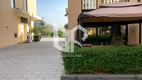 Studio for Sale with Pool View | Investment Opportunity in Sharjah