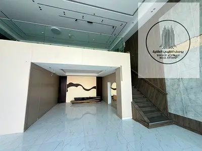 2000 Sqft Showroom | 20 KW | Industrial Area 18, Sharjah
