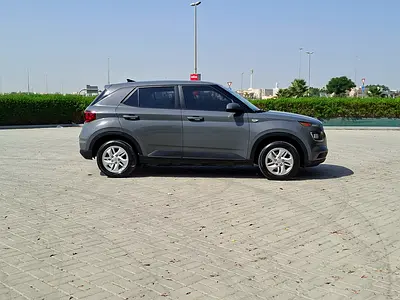 صورة 7 لـ 2021 Hyundai VENUE