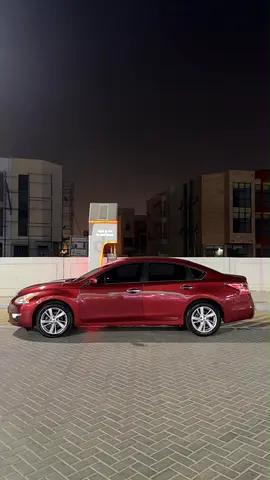 2016 Nissan Altima SV GCC Specs for Sale