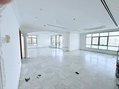 Luxury 3 Master Bedrooms Apartment with Living Room and Two Balconies Offering Full Sea Views with M