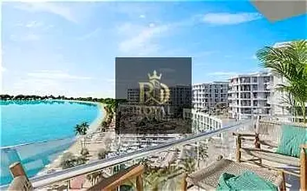 BELOW MARKET PRICE | LUXURY FINISHED 489 SQFT STUDIO | PRIME INVESTMENT OPPORTUNITY | BLUE BAY TOWER
