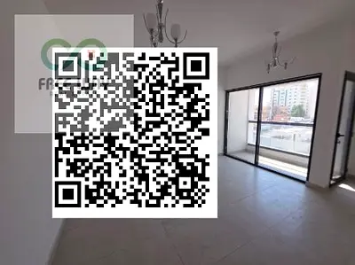 🏠 شقة غرفة وصالة للإيجار الشهري – الراشدية 3 | عجمان  📍 موقع مميز جدًا مقابل برج 12 عجمان وان، على الشارع الرئيسي مباشرة، وسهولة الوصول والخروج من ا