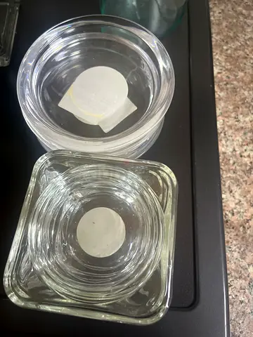 Candle holders