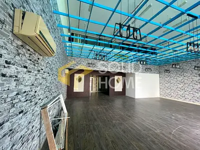 3,400 Sq. Ft. Warehouse in Industrial Area 18