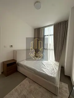 Brand New// Fully Furnished 1BR With High Standard Living Style