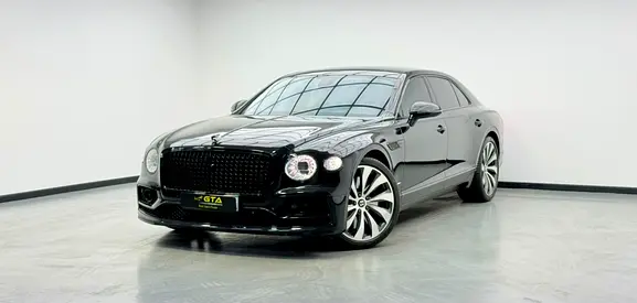2020 Bentley Flying Spur, Warranty, Full Service History ,GCC