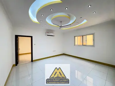 2 Bedrooms | Large Living Room | Laundry Room | Spacious Layout | New Building | Behind Safeer Mall | AED 40,000 Yearly