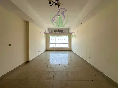 Two Bedroom Apartment for Annual Rent in Al Khan, Open Sea View, Two Balconies, Free Gym and Parking
