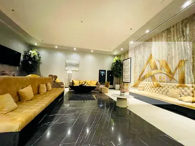 Exclusive 3BR | Chiller Free | 12 Cheque Payment | 2 Parking |Gym Pool kids Area | Prime Location