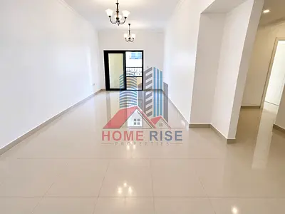 Premium 2BHK- Open View + Stoor Room Balcony Wardrobe ! FREE PARKING