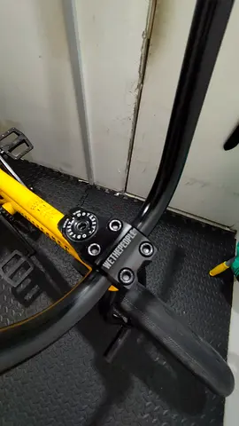 For sale BMX bike