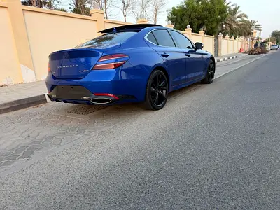 2023 Hyundai GENESIS — миниатюра 13