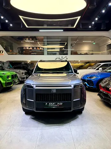 2026 ROX 01 VIP With Warranty @ EVS