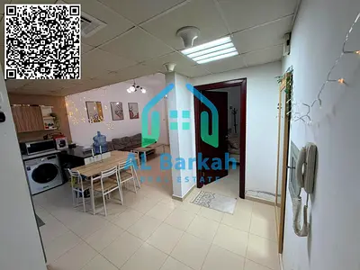 1 Bedroom Apartment for Sale in City Tower Ajman | 865 Sq. Ft. | Private Parking | Currently Rented