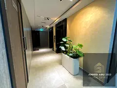 Brand New - Spacious Space - 2 Master BR+Hall - 1st Occupancy - Wardrobes - Big Hall - Near All - Su