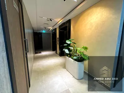 Brand New - Spacious Space - 2 Master BR+Hall - 1st Occupancy - Wardrobes - Big Hall - Near All - S