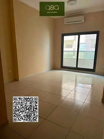 ONE BEDROOM APARTMENT WITH CLOSED KITCHEN IS AVAILABLE FOR SALE IN PARADISE LAKE TOWER B5 EMIRATES CITY, AJMAN.