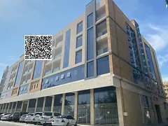 Spacious 1 Bedroom Apartment