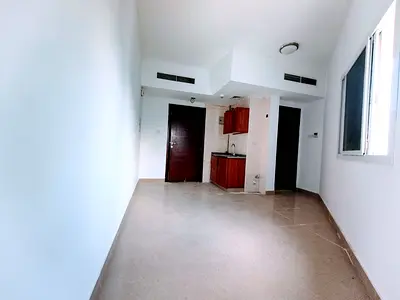 Lavish studio full family building near to Jim's school 13k