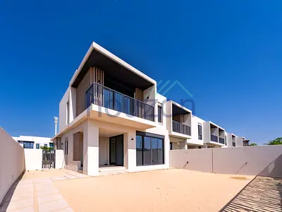 Spacious 4BR+Maid | Brand New | Family Living
