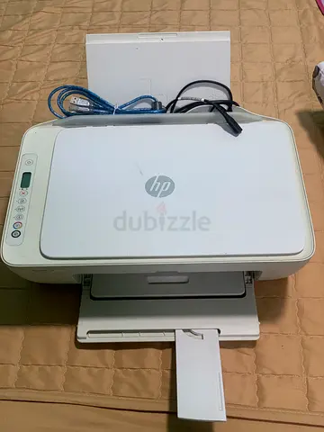 HP All-in-One Inkjet Printer - Excellent Working Condition