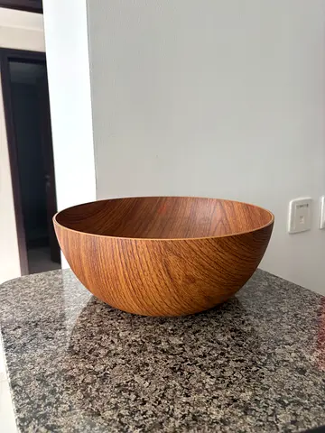 Decorative Bowl / Fruit Bowl - Medium Size