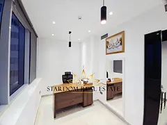 Fitted Office | Ready to Move | Near Bus Stop