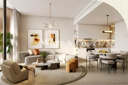 2 Bedroom | Off Plan Resale | Low Premium
