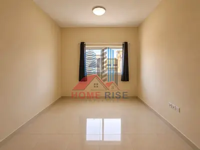 One month free/ready to move spacious 1BHK with free covered parking
