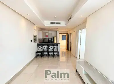 RENTED UNIT | OPEN VIEWS | SELLING AT OP