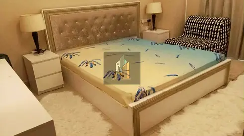 #MONTHLY #FURNISHED 1BHK #JUST IN 2300