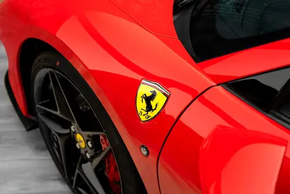 2020 Ferrari F8 SPIDER — миниатюра 17