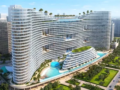 Business Bay | Investment Opportunity | 40/60 PP