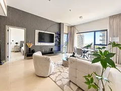 Family-Friendly 2BR | 2 Parking Spaces | Furnished