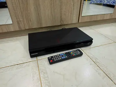 Samsung 5.1ch (1000 Watts, Bluetooth, ARC) Home Theatre Player/Amplifier in excellent working