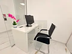 Ready-to-Move Office | Direct from Owner | Prime Location