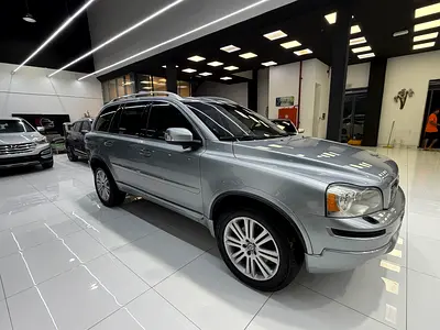 صورة 3 لـ 2014 Volvo XC90