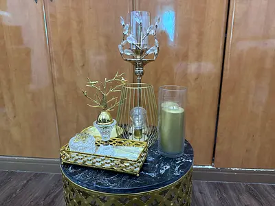 Decoration items