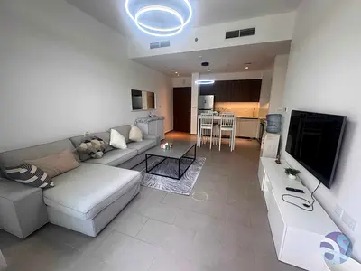 FULLY FURNISHED | 1 BEDROOM | PARK HEIGHTS 2