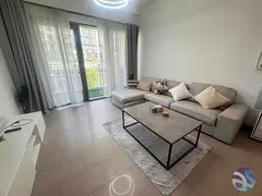 Apartment for Rent | Fully Furnished | Dedicated Parking | Prime Location
