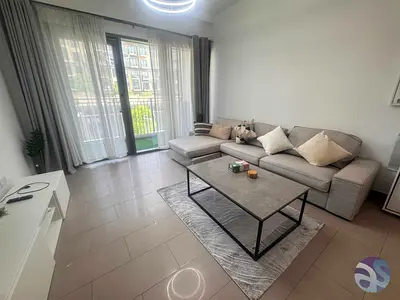 Apartment for Rent | Fully Furnished | Dedicated Parking | Prime Location