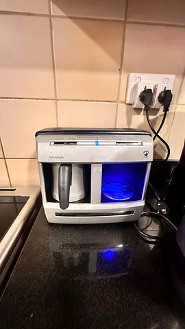 Beko Turkish Coffee  Machine