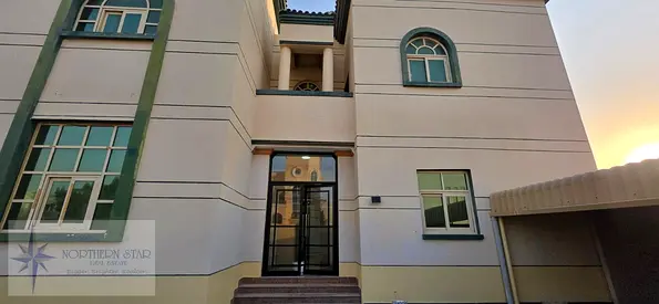 ***Huge 6Bhk Duplex Villa with Furniture Available in Al Tay Area***