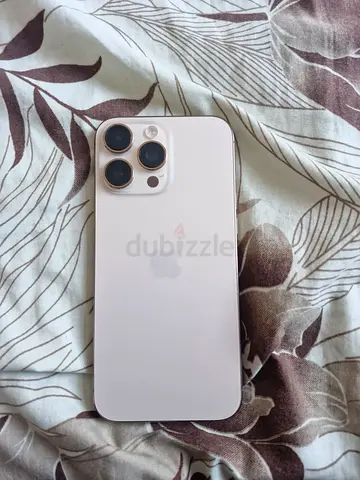 Iphone 16 pro max 256 gb