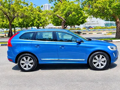 2016 Volvo XC60 photo 2