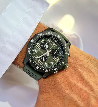Watches