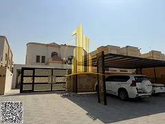# Villa for Annual Rent in Al Rawda 3 | 5 Master Bedrooms
