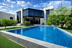 Luxurious | Swimming Pool | Garden Area