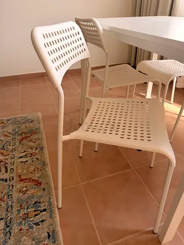 Ikea dining table set